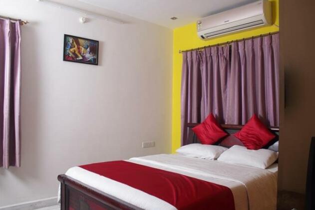 Nest Guest House - Photo3