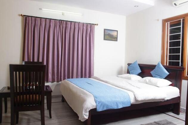 Nest Guest House - Photo4