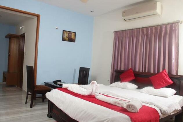 Nest Guest House - Photo5