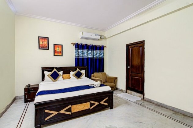 NirmalVilla Service Apartments - Photo4