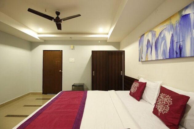 Nova Pride Hotel - Photo2