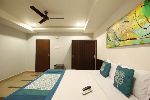 Nova Pride Hotel - Photo5
