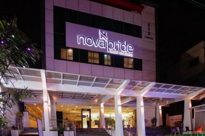 Nova Pride Hotel