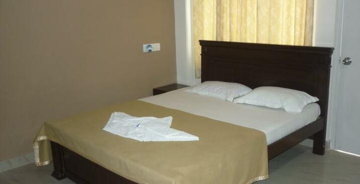 Olive Service Apartments Hyderabad