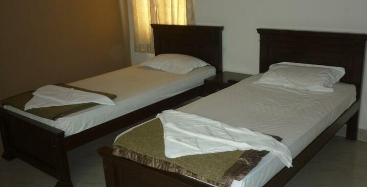 Olive Service Apartments Hyderabad - Photo4