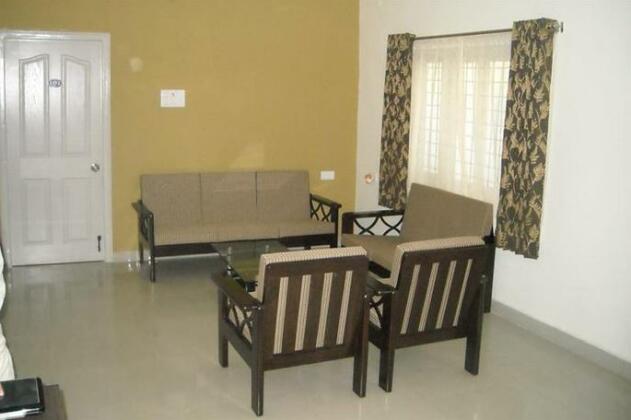 Olive Service Apartments Hyderabad - Photo5