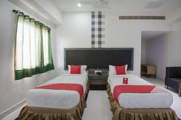 OYO 10139 Hotel Palak Residency - Photo5