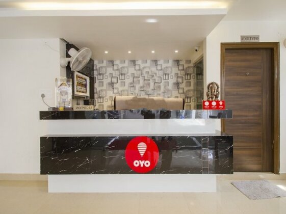 OYO 10434 SSR Royal Suites - Photo5