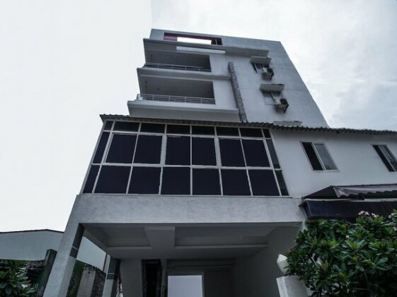 OYO 1120 Apartment Kondapur