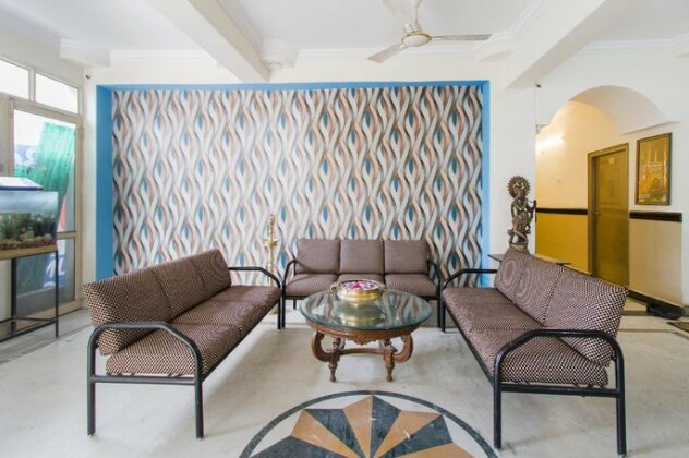 OYO 11321 Hotel Goutham Residency - Photo4