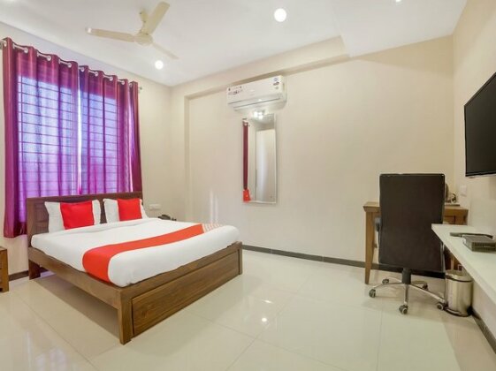 OYO 12663 Abode Platina - Photo2