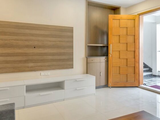 OYO 12663 Abode Platina - Photo4