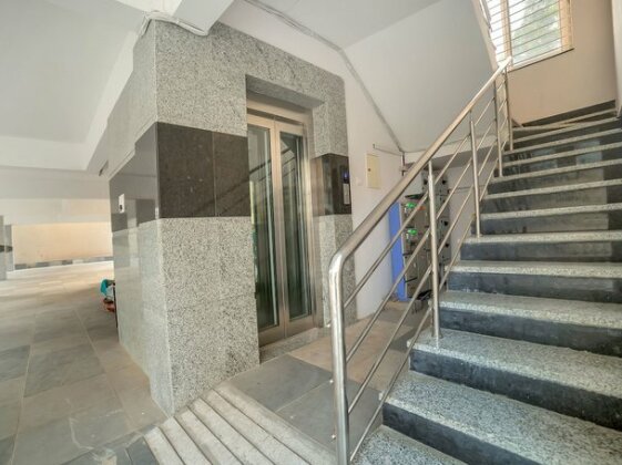 OYO 12663 Abode Platina - Photo5