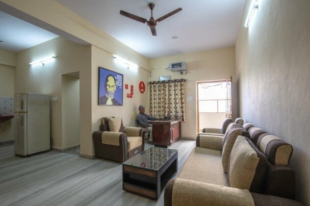 OYO 13550 Hotel Pushpa Grand - Photo3