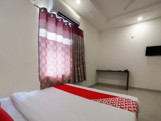 OYO 14184 Hotel Green Stone - Photo5