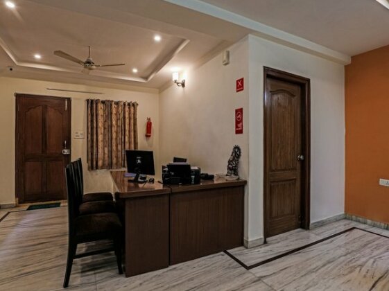OYO 17206 Maanne Hospitality Services - Photo4