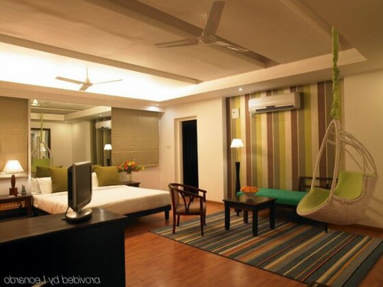 OYO 1802 Hotel Sandhya - Photo2