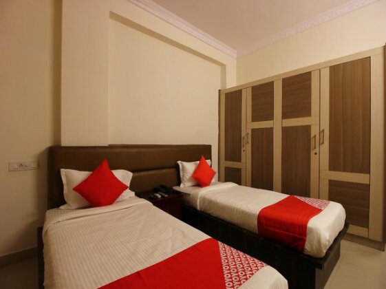 OYO 22279 Flagship Hotel Pavan - Photo5