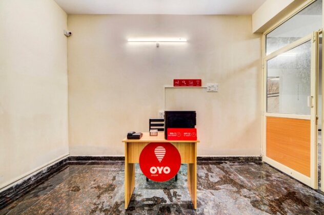 OYO 23450 Flagship JV Colony - Photo3