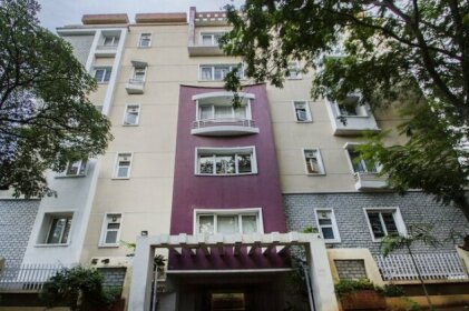 OYO 2571 Apartment Hotel Nirvana Residencies