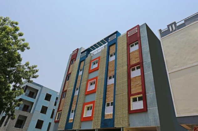 OYO 30665 New property sruan - Photo2