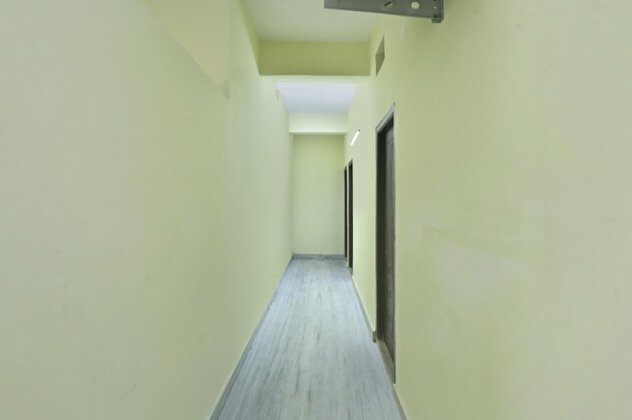 OYO 30665 New property sruan - Photo3