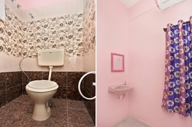 OYO 30665 New property sruan - Photo4