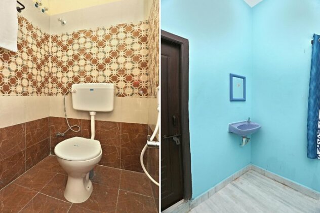 OYO 30665 New property sruan - Photo5