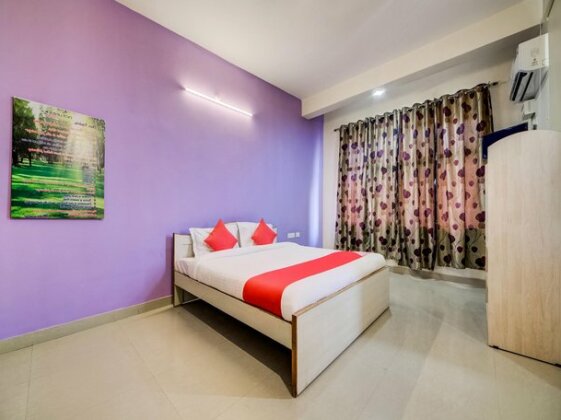 OYO 35633 Natures Nest Farm and Resort - Photo2