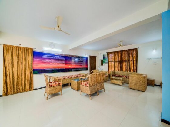 OYO 35633 Natures Nest Farm and Resort - Photo4