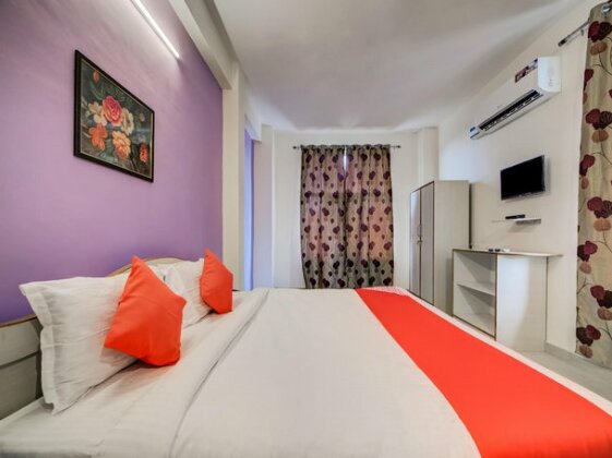 OYO 35633 Natures Nest Farm and Resort - Photo5