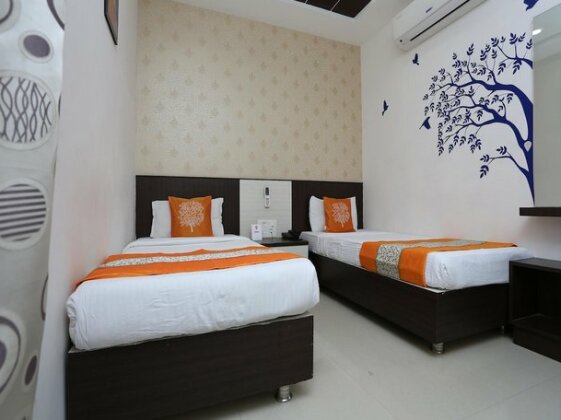 OYO 3586 SSR Luxury Rooms - Photo2