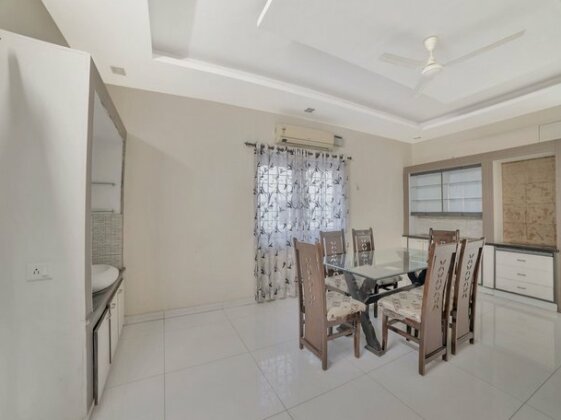 OYO 3607 Apartment Gachibowli - Photo3