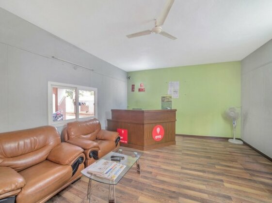 OYO 3607 Apartment Gachibowli - Photo4