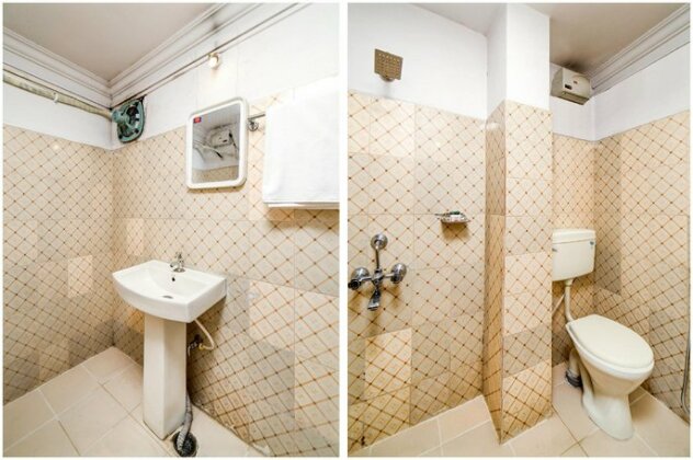 OYO 37344 Apple Homes - Photo3