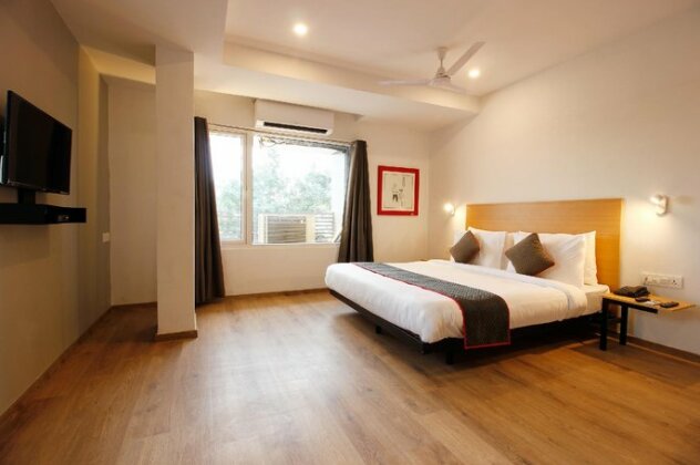 Oyo 40701 Townhouse Rajdhani Residency - Photo5