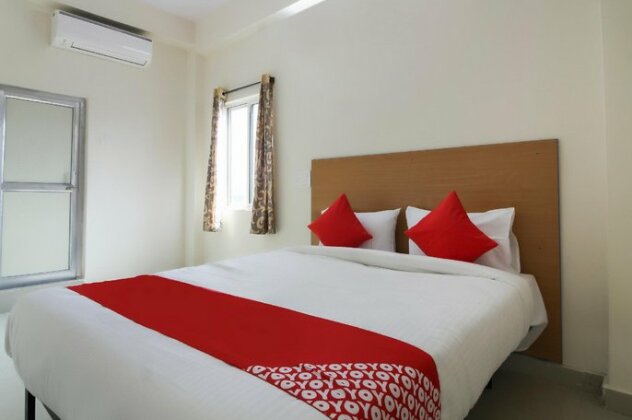 Oyo 47251 M&M Rooms - Photo2