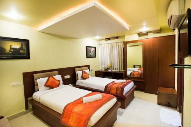 Avasa Hotels S$ 99. Hyderabad Hotel Deals & Reviews - KAYAK