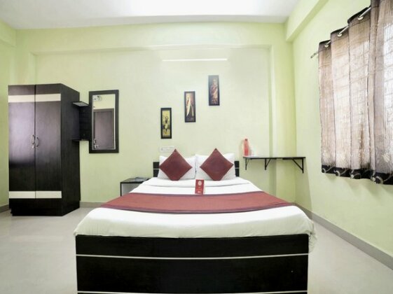 OYO 5564 Hitech Suites - Photo2