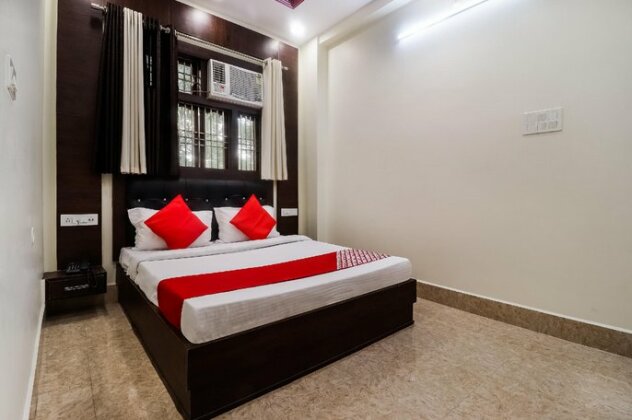 OYO 65147 Hotel Padmavati Residency - Photo5