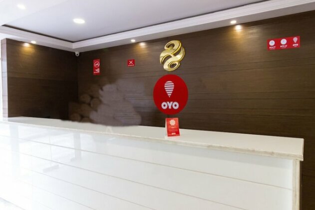 OYO 6651 Hotel Srujana Stay Inn - Photo4