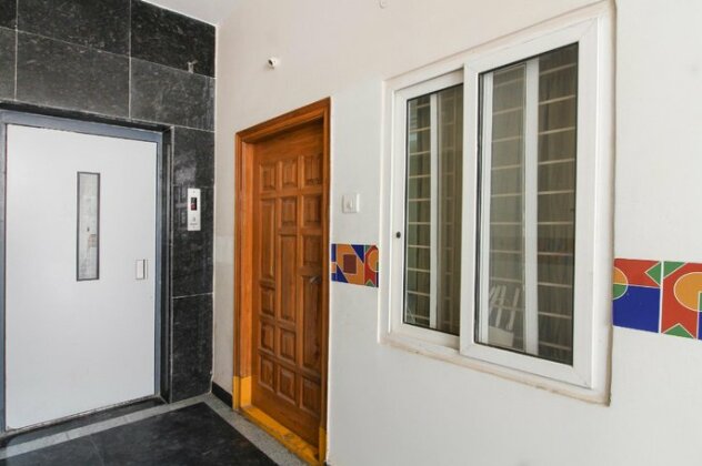 OYO 70612 Rk Hospitality Services - Photo3