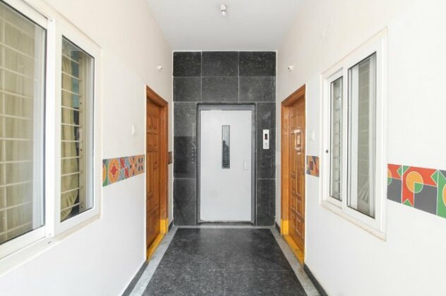 OYO 70612 Rk Hospitality Services - Photo4