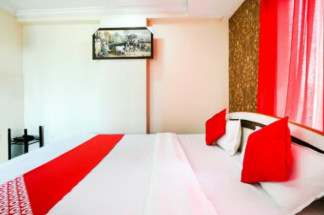 OYO 70927 Hotel Hyderabad Comfort - Photo2