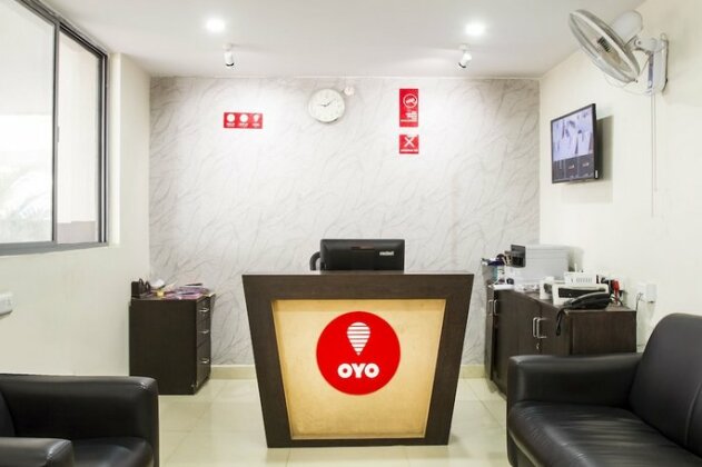 OYO 7672 Pride Inn - Photo5