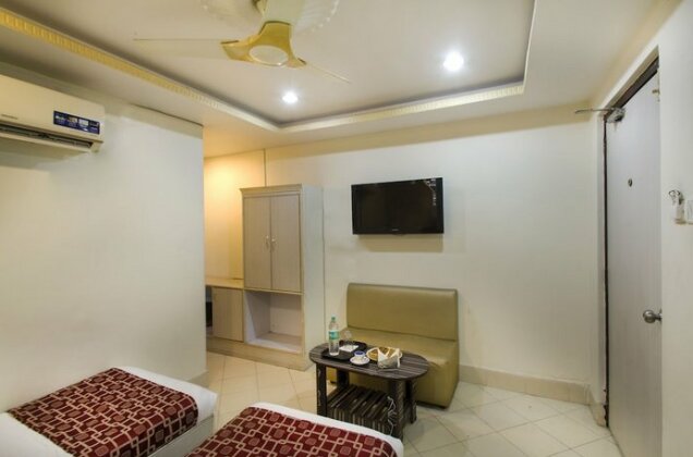 OYO 795 Samudra Inn Hotel - Photo5