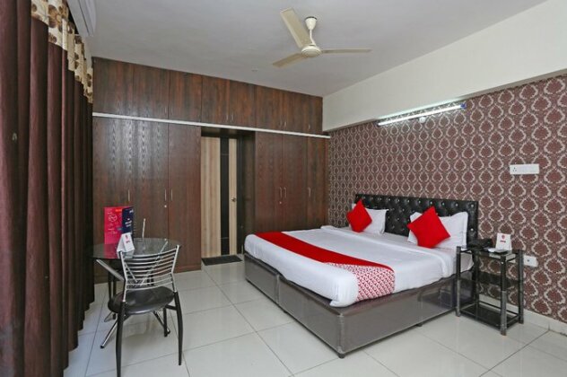 OYO 8587 Dwell Suites - Photo3