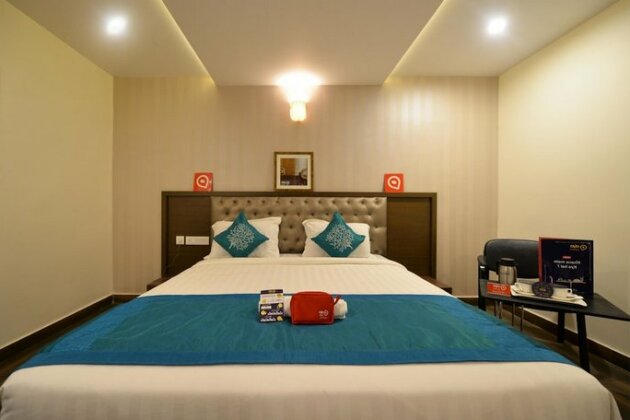 OYO 897 Hotel Surabhi Elite - Photo5