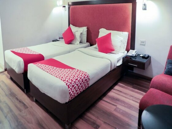 OYO 914 Hotel Casa Luxurio - Photo5