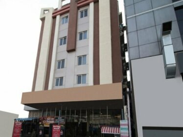 OYO 918 Hotel Nera Regency Hyderabad